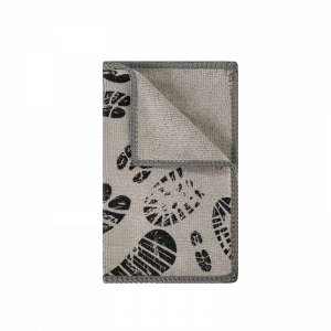 Файбер для обуви Green Fiber HOME S18, серый